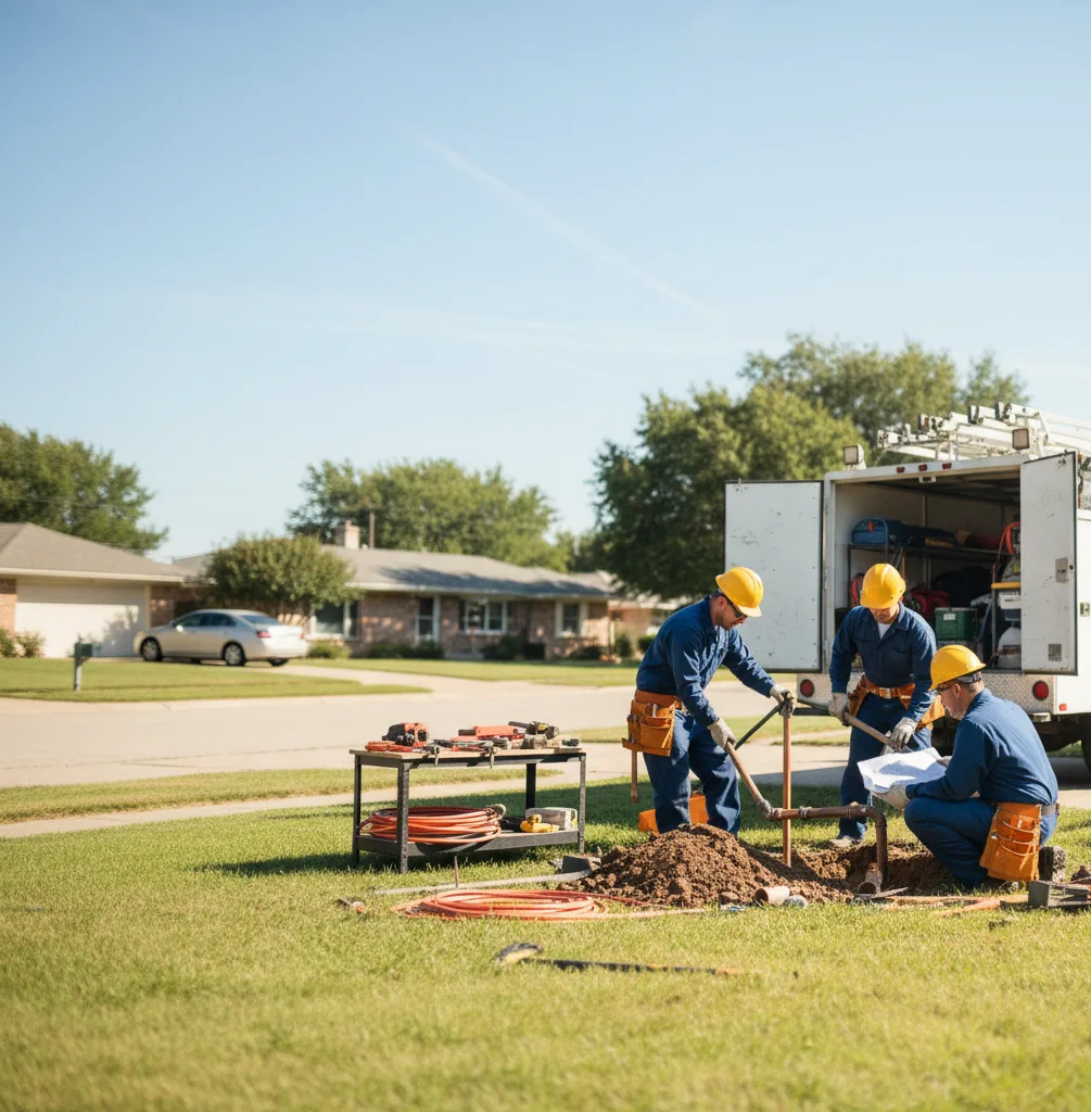 Emergency Plumbing in Wapwallopen, PA